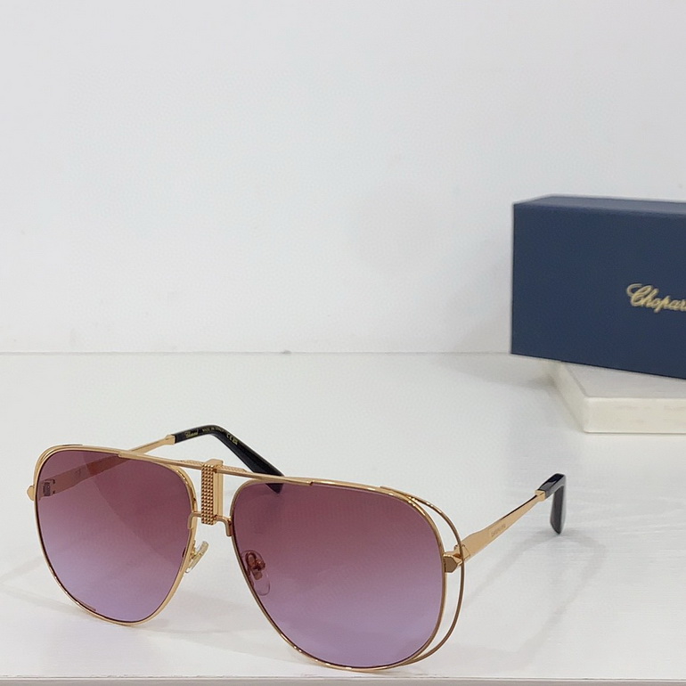 CHOPARD Sunglasses(AAAA)-1380