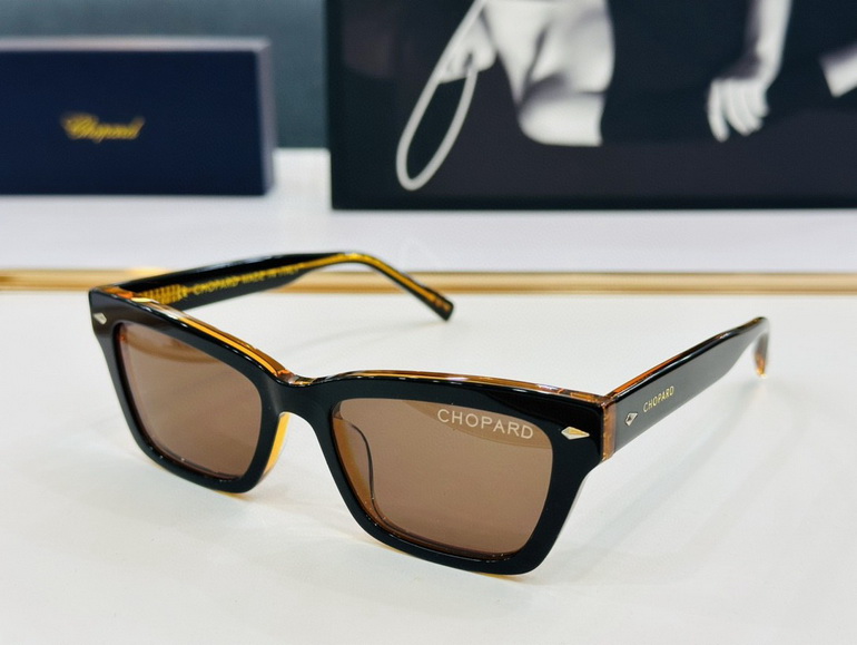 CHOPARD Sunglasses(AAAA)-1341