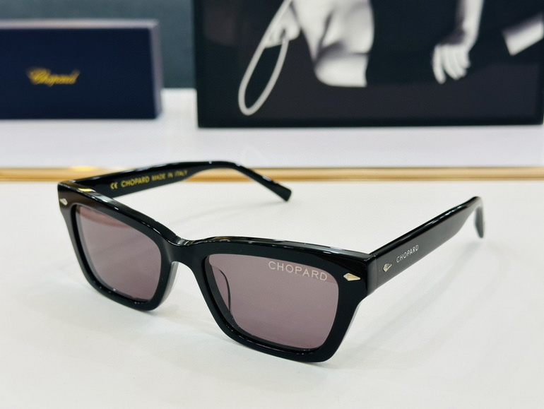 CHOPARD Sunglasses(AAAA)-1336