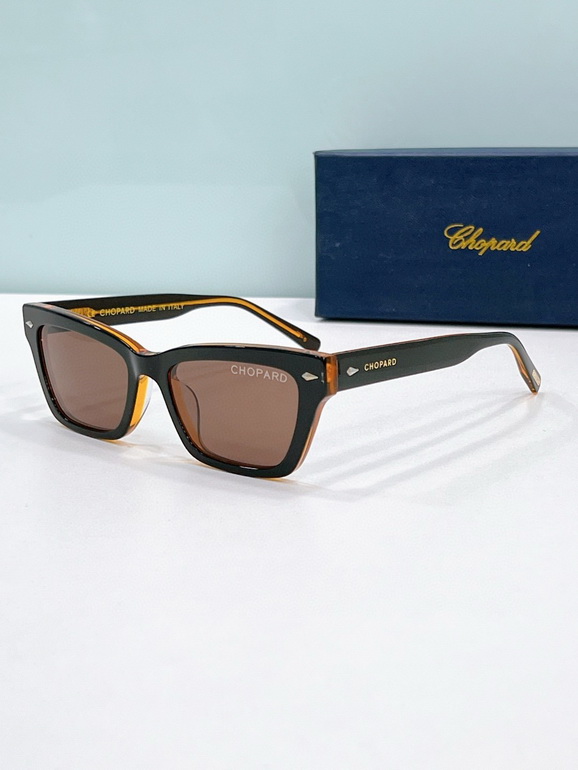 CHOPARD Sunglasses(AAAA)-1321