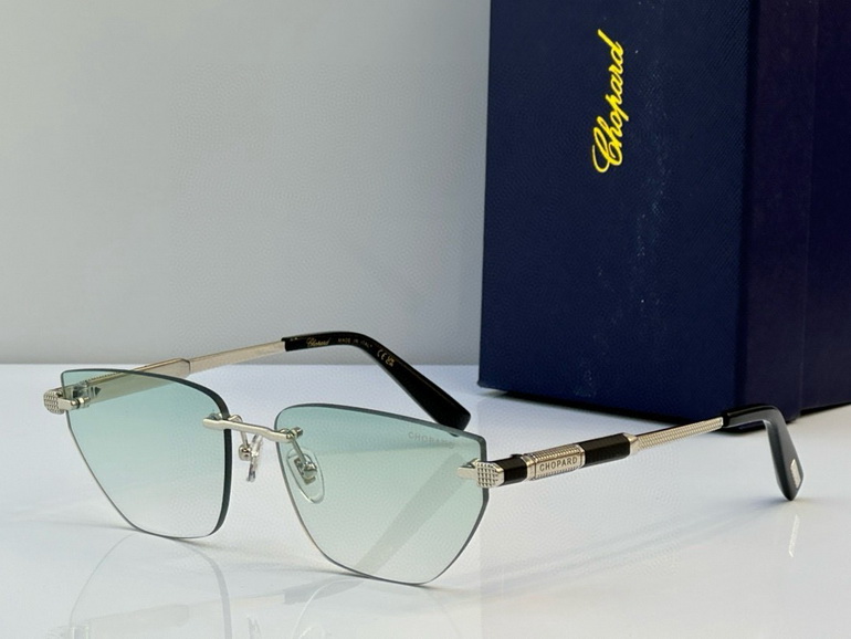 CHOPARD Sunglasses(AAAA)-1312