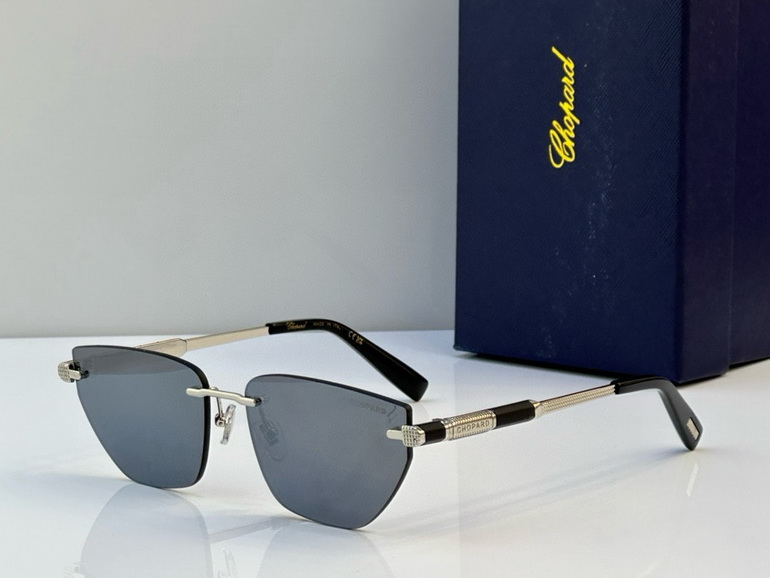 CHOPARD Sunglasses(AAAA)-1307