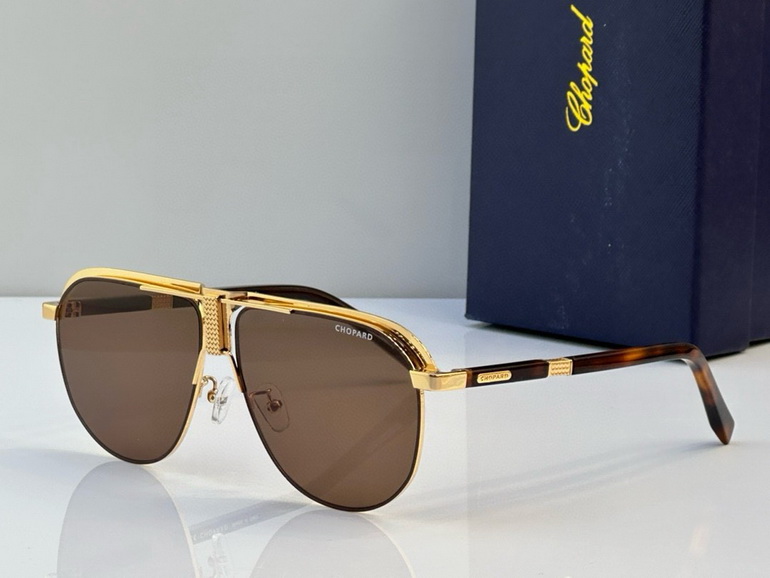CHOPARD Sunglasses(AAAA)-1286