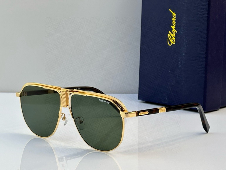 CHOPARD Sunglasses(AAAA)-1284