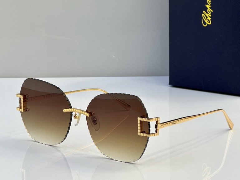 CHOPARD Sunglasses(AAAA)-1279