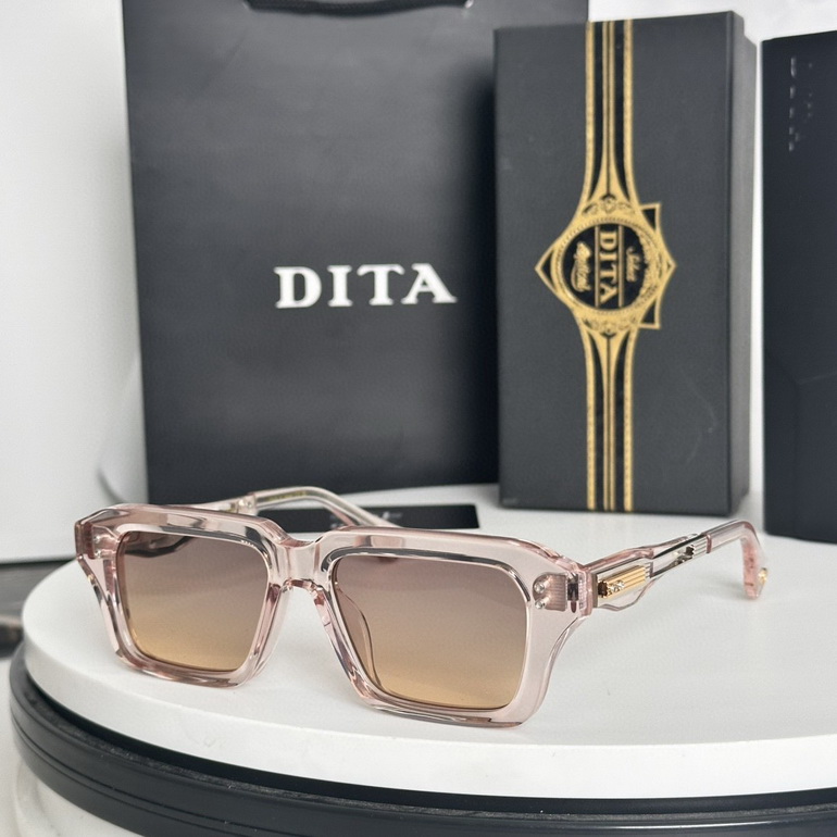 DITA  Sunglasses(AAAA)-1193