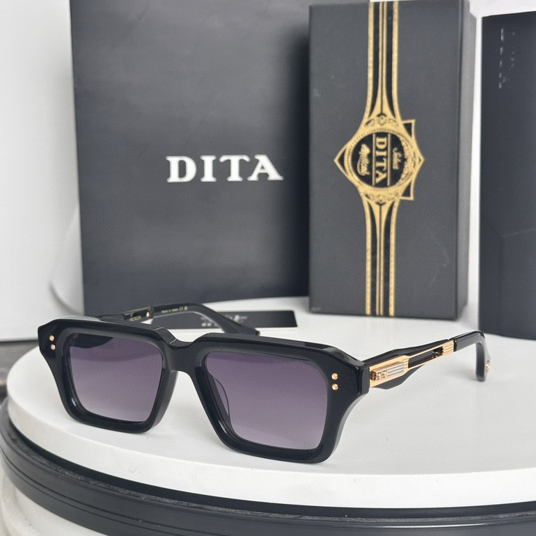DITA  Sunglasses(AAAA)-1191