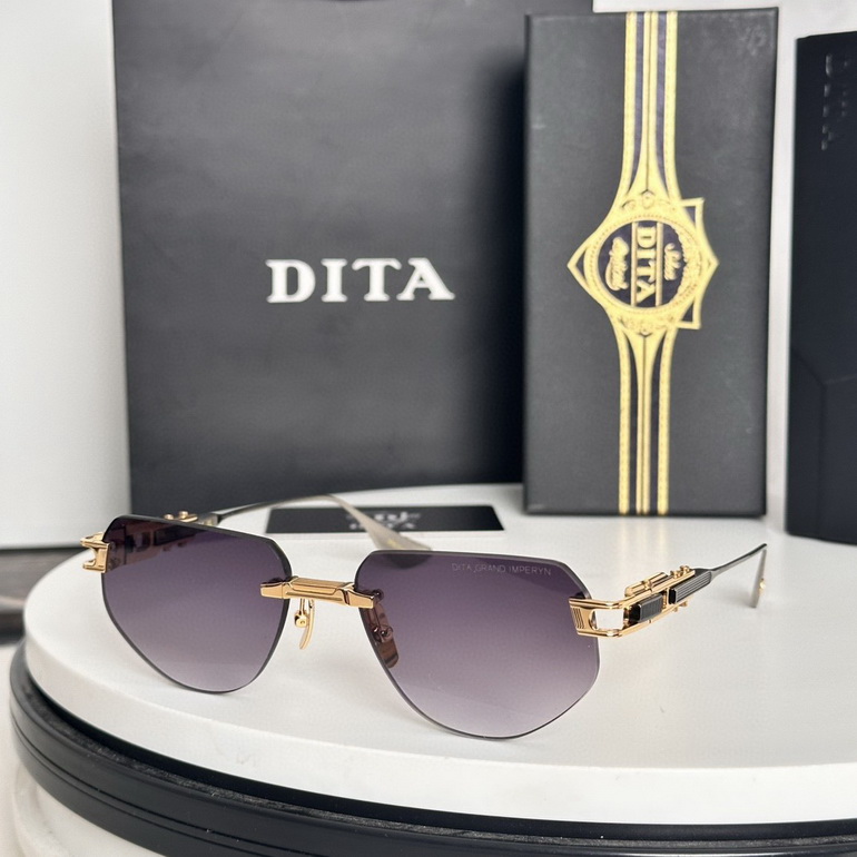 DITA  Sunglasses(AAAA)-1190
