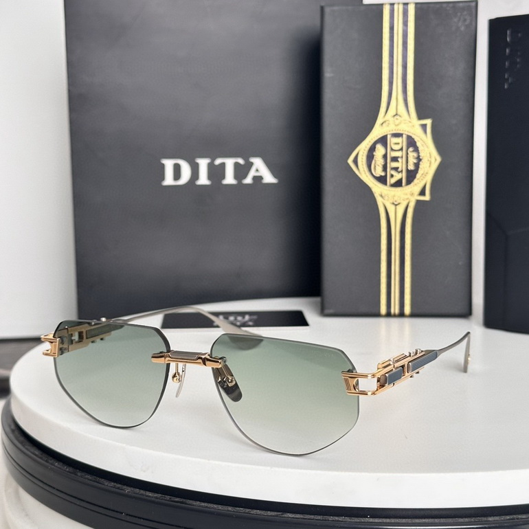 DITA  Sunglasses(AAAA)-1189