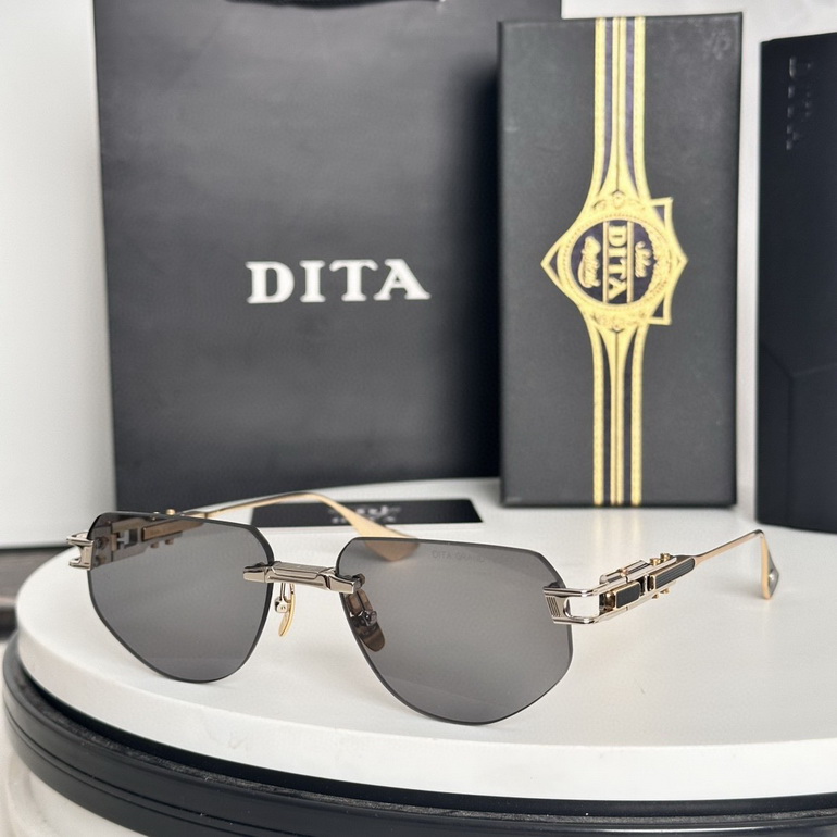 DITA  Sunglasses(AAAA)-1186