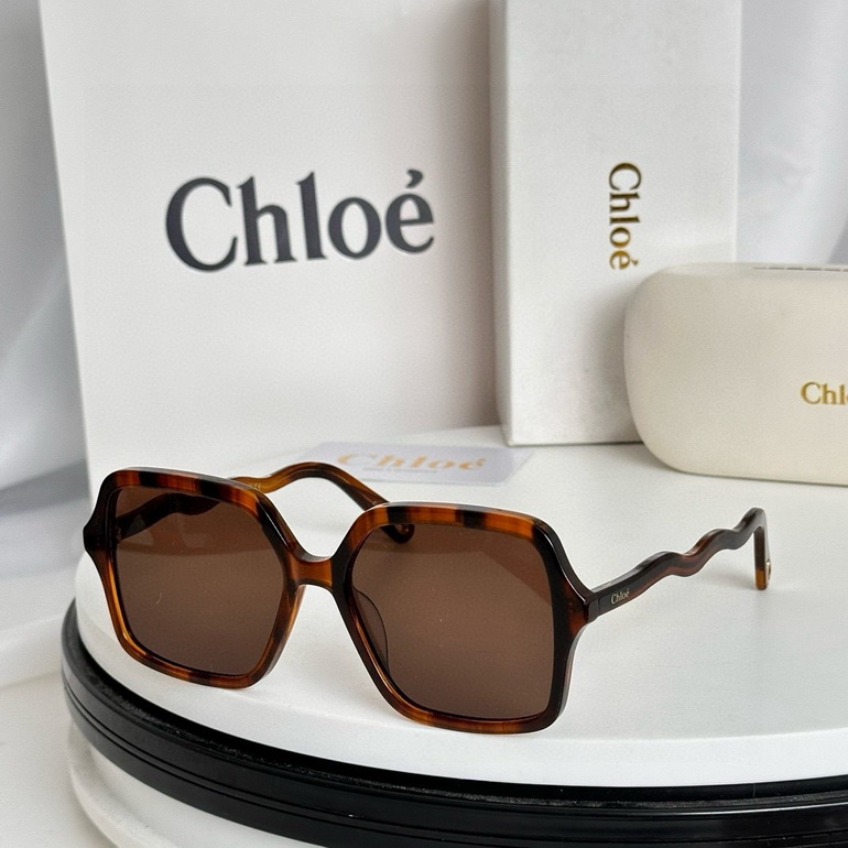 Chloe Sunglasses(AAAA)-270