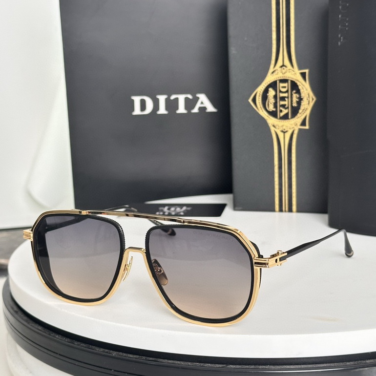 DITA  Sunglasses(AAAA)-1181