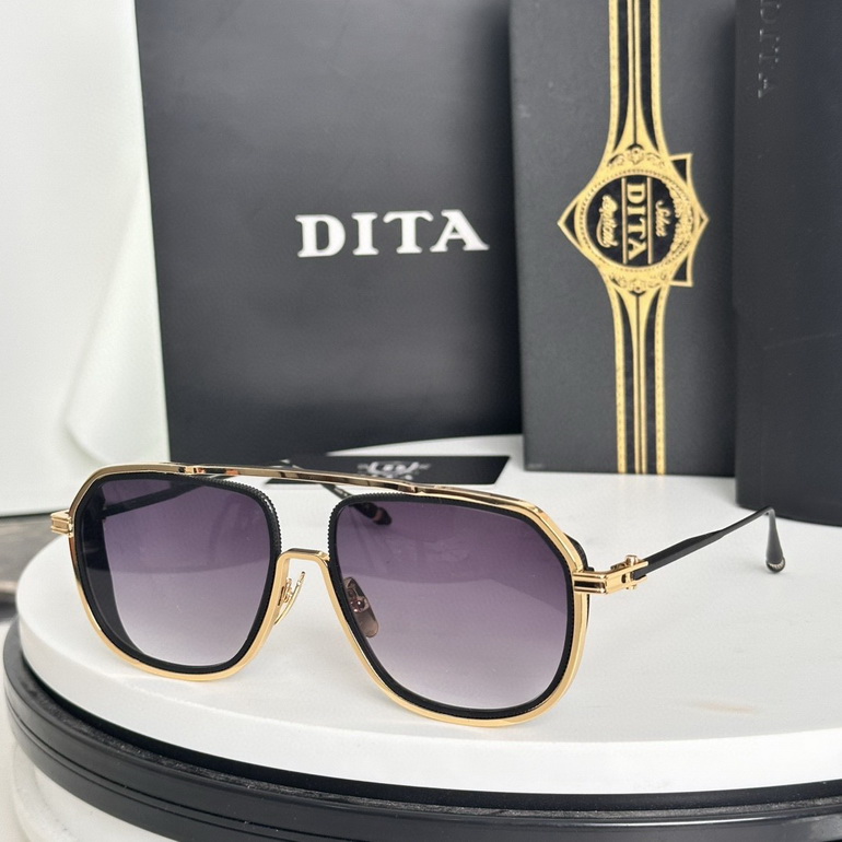 DITA  Sunglasses(AAAA)-1178