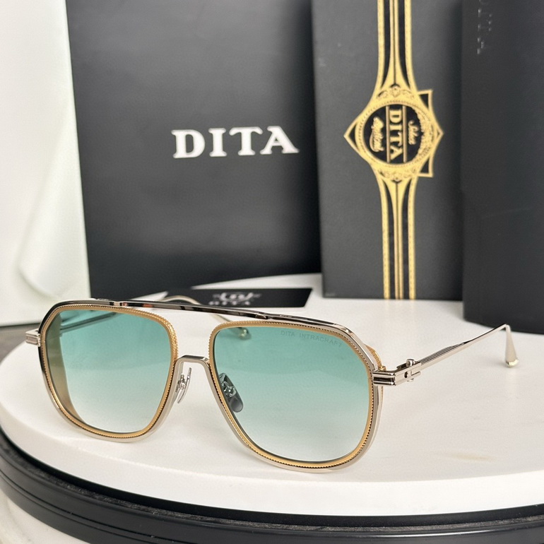 DITA  Sunglasses(AAAA)-1179