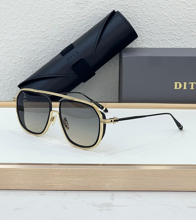 DITA  Sunglasses(AAAA)-1175