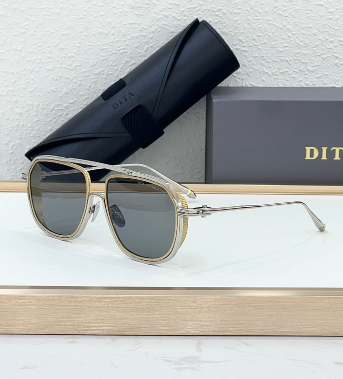 DITA  Sunglasses(AAAA)-1173