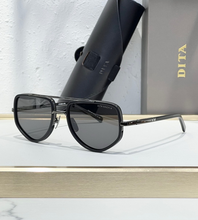 DITA  Sunglasses(AAAA)-1170