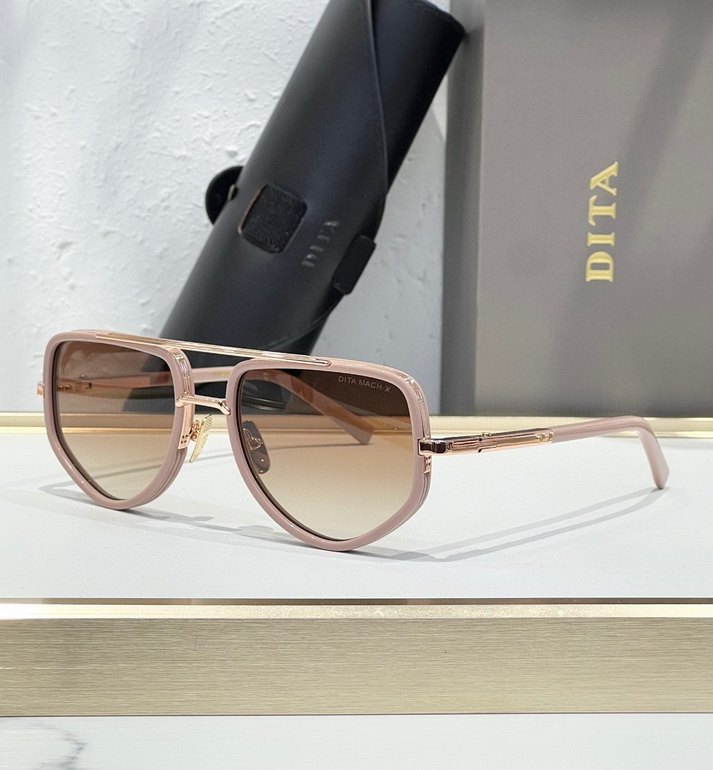 DITA  Sunglasses(AAAA)-1166