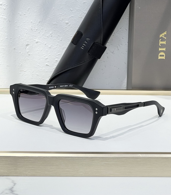DITA  Sunglasses(AAAA)-1164