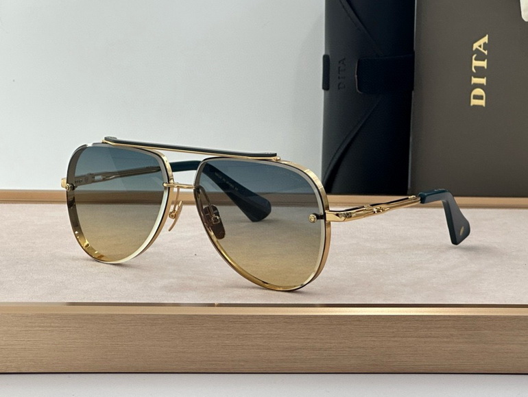 DITA Sunglasses(AAAA)-1134