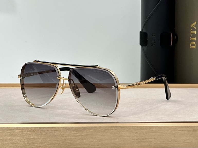 DITA Sunglasses(AAAA)-1127