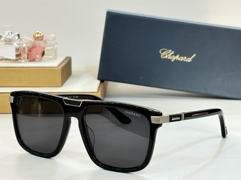 CHOPARD Sunglasses(AAAA)-1259