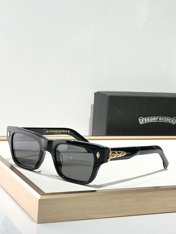Chrome Hearts Sunglasses(AAAA)-1200