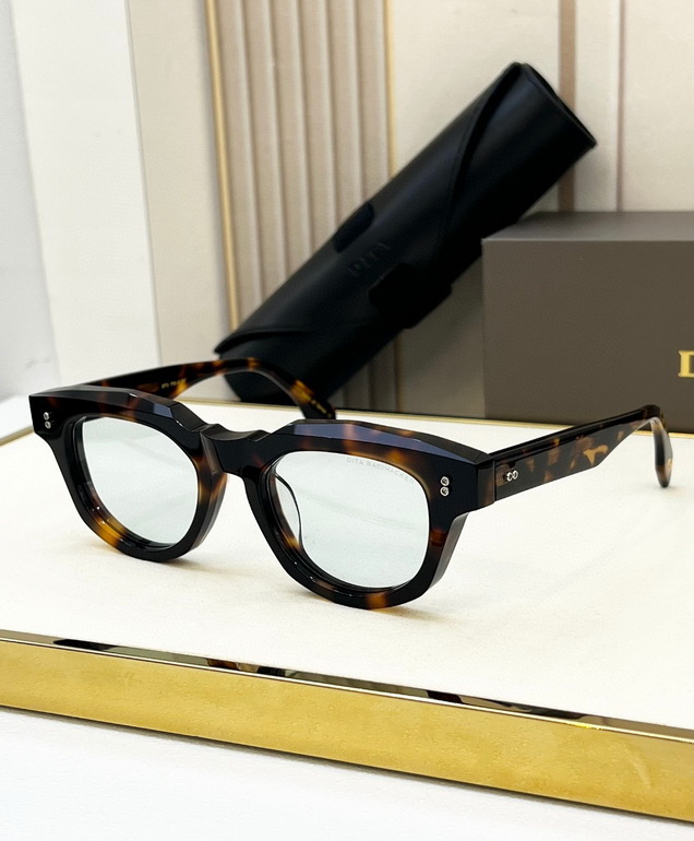 DITA Sunglasses(AAAA)-1080