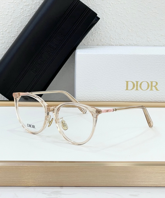 Dior Sunglasses(AAAA)-1276