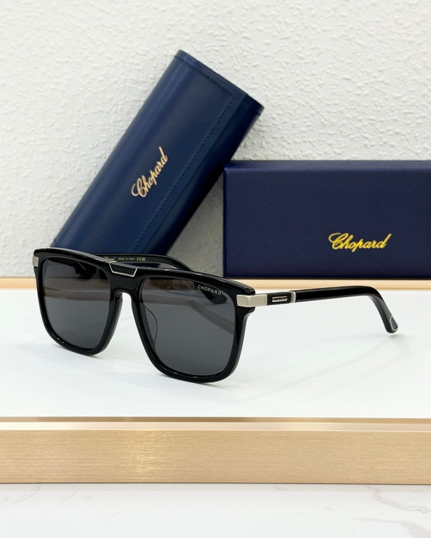 CHOPARD Sunglasses(AAAA)-1234