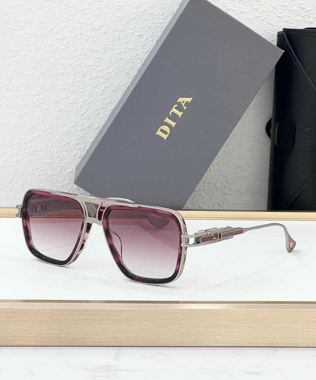 DITA Sunglasses(AAAA)-1043
