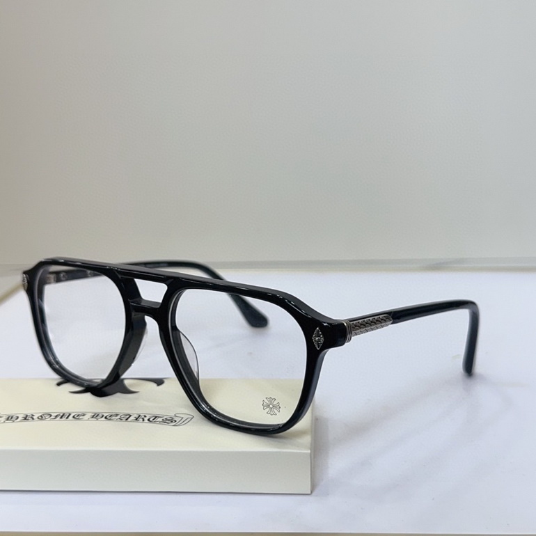 Chrome Hearts Sunglasses(AAAA)-1146