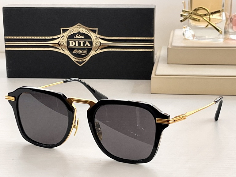 DITA  Sunglasses(AAAA)-1034