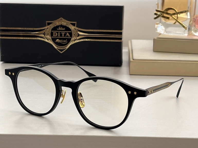 DITA Sunglasses(AAAA)-1032