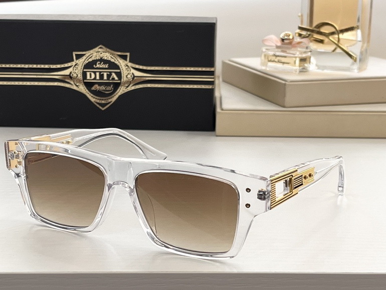DITA Sunglasses(AAAA)-1023