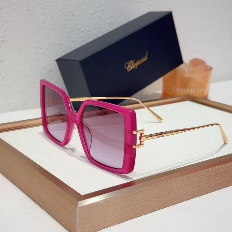 CHOPARD Sunglasses(AAAA)-1229