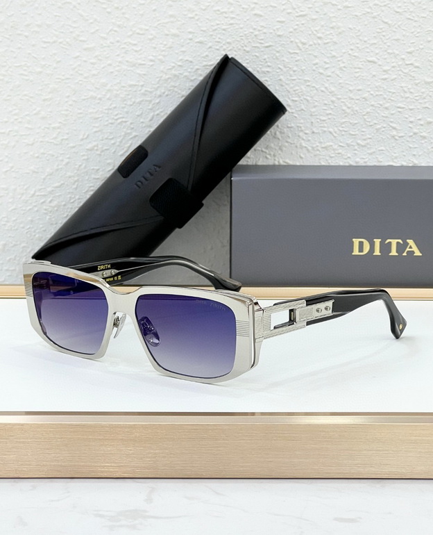 DITA  Sunglasses(AAAA)-1018