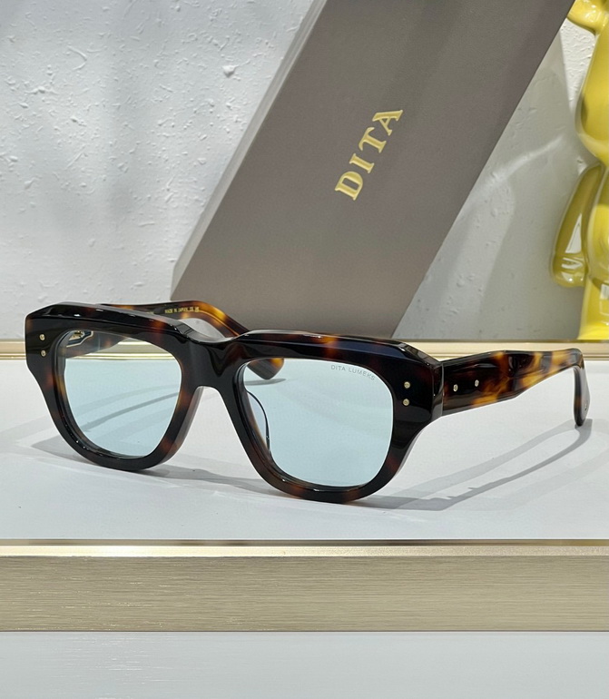 DITA  Sunglasses(AAAA)-1013