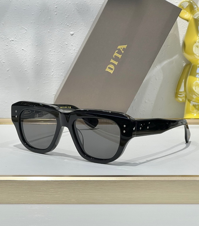 DITA  Sunglasses(AAAA)-1008