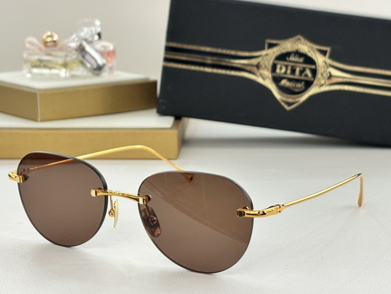 DITA  Sunglasses(AAAA)-1005
