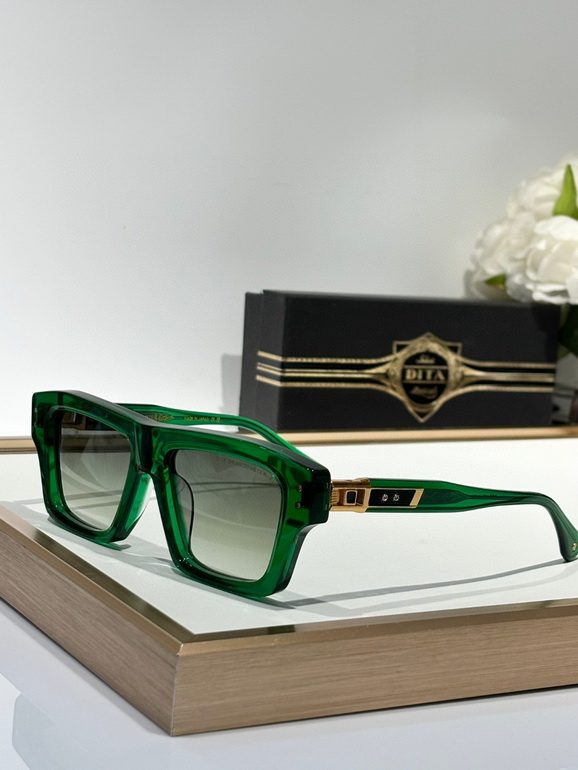 DITA Sunglasses(AAAA)-993