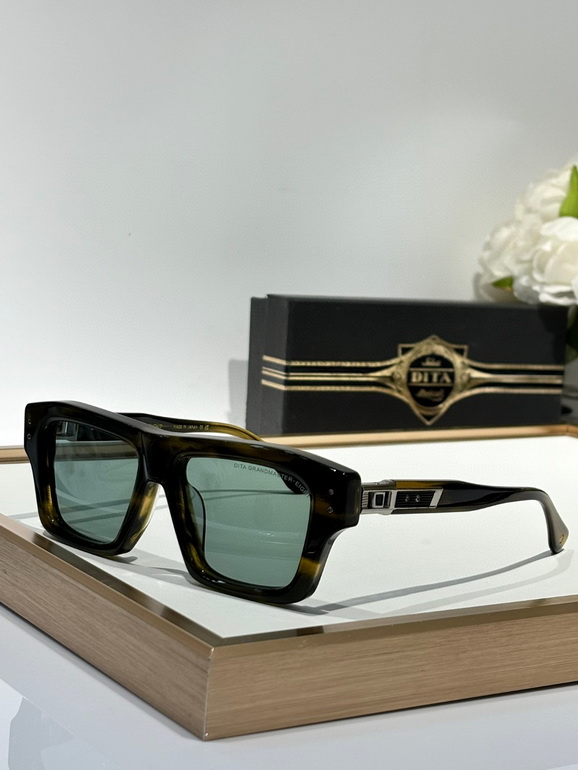 DITA  Sunglasses(AAAA)-991