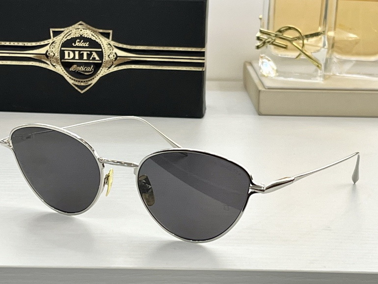 DITA  Sunglasses(AAAA)-986