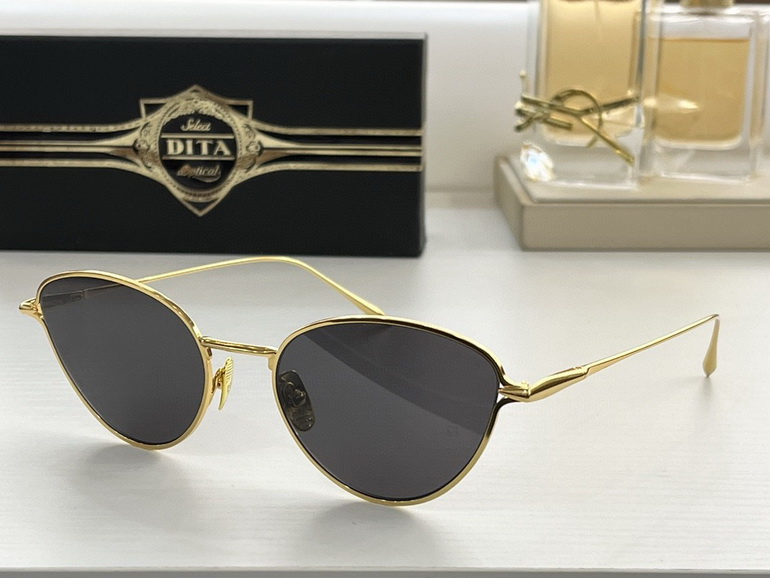 DITA  Sunglasses(AAAA)-982