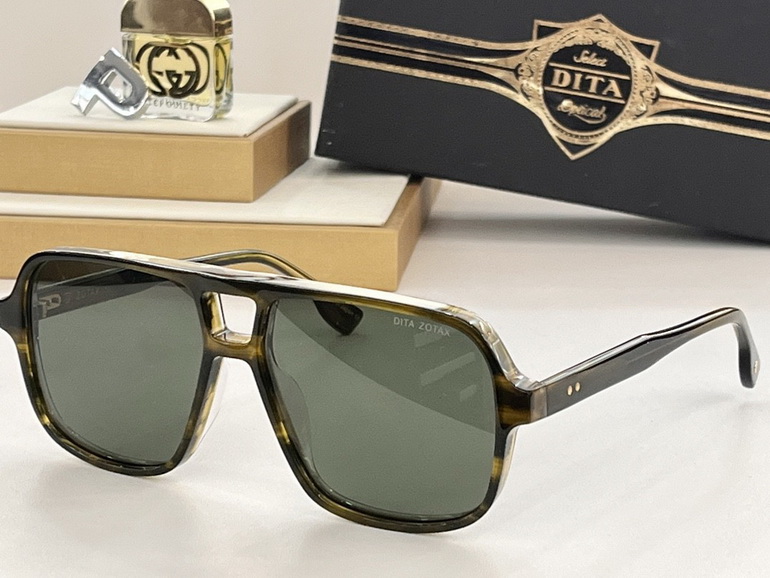 DITA Sunglasses(AAAA)-979
