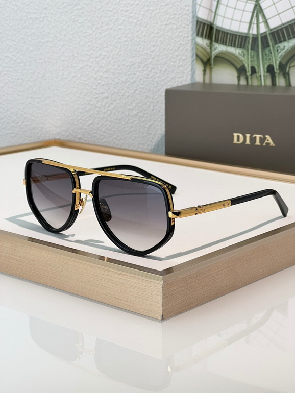 DITA  Sunglasses(AAAA)-964