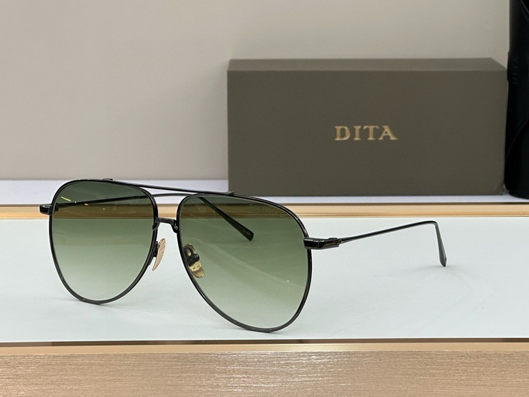 DITA  Sunglasses(AAAA)-952