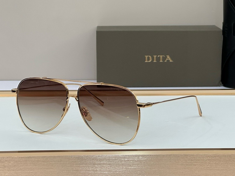 DITA Sunglasses(AAAA)-951