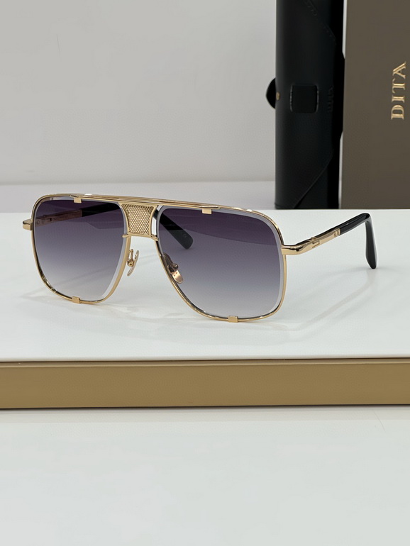 DITA  Sunglasses(AAAA)-938
