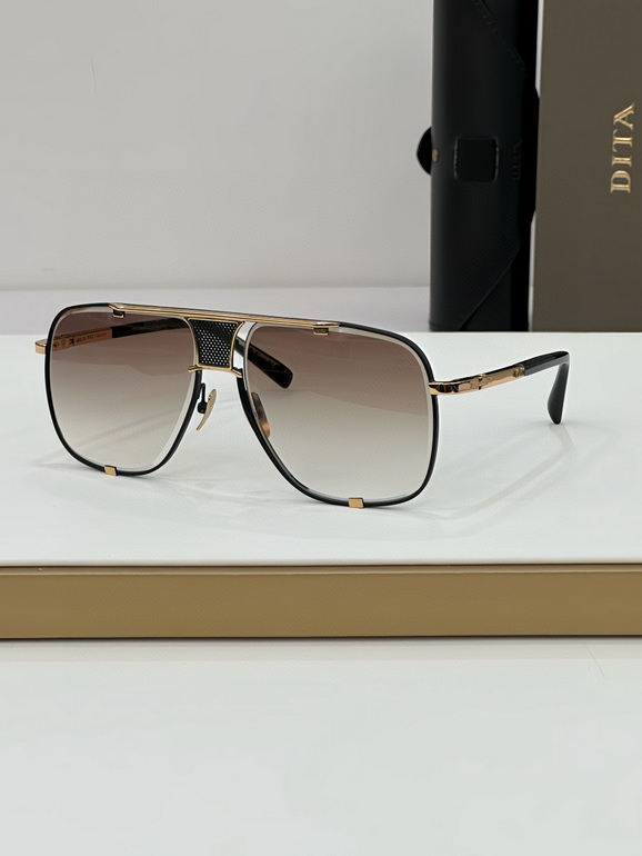 DITA  Sunglasses(AAAA)-937